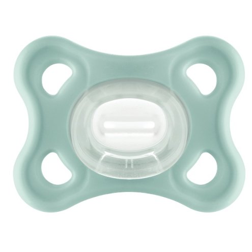 MAM COMFORT SUCCH2-6 SIL DOP N