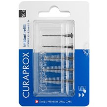 CURAPROX CPS 508 IMPL REF BLAC