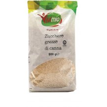 ZUCCHERO GREZZO CANNA VVM 500G