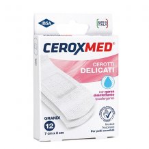 CEROXMED CER DELICATI GR 12PZ