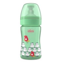 CH PUSH&PULL CUP NEUTRAL 18M+