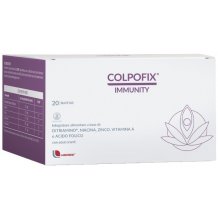 COLPOFIX IMMUNITY 20BUST