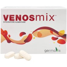 VENOSMIX 24COMPRESSE