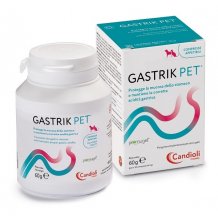 GASTRIK PET 30 CPR APPETIBILI