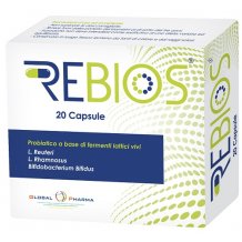 REBIOS 20CAPSULE