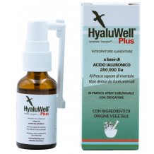 HYALUWELL PLUS SPR SUBLING20ML