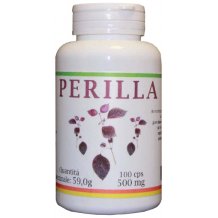 PERILLA 100CPS