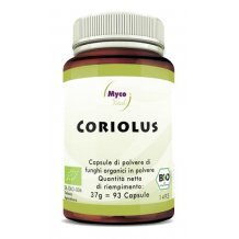 CORIOLUS 93CAPSULE FREELAND