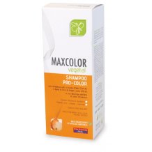 MAXCOLOR VEG SH PROCOLOR 200ML