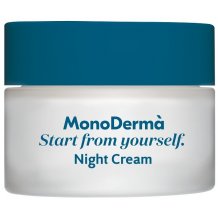 MONODERMA NIGHT CREAM 50ML