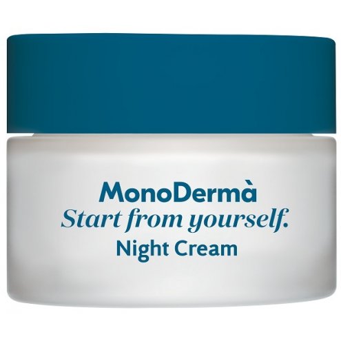 MONODERMA NIGHT CREAM 50ML