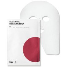 FACE D MASCHERA ANTI-ETA'