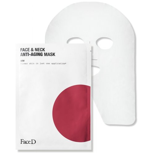 FACE D MASCHERA ANTI-ETA'