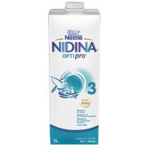 NIDINA OPTIPRO 3 LIQUIDO 1L