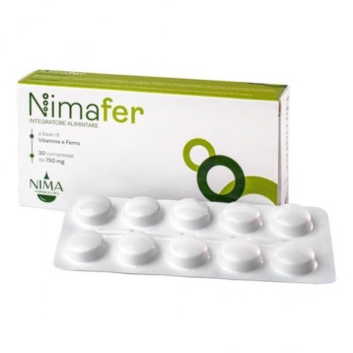 NIMAFER 30CPR