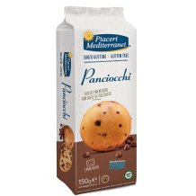 PIACERI MEDIT PANCIOCCHI 150G