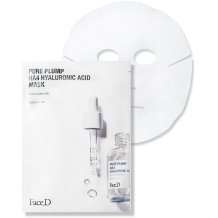 FACE D MASCHERA PURE PLUMP