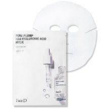 FACE D MASCHERA PURE PLUMP5PZ
