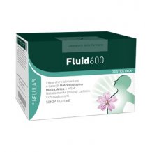 LDF FLUID600 20 STICKPACK