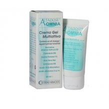 ALTADOSE OMNIA CREMA GEL 40ML