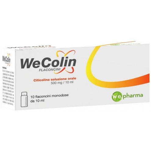 WECOLIN 10FL 10ML