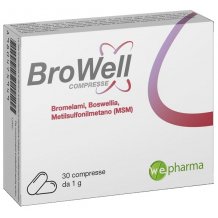 BROWELL 30COMPRESSE