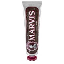 MARVIS BLACK FOREST DENTIF75ML