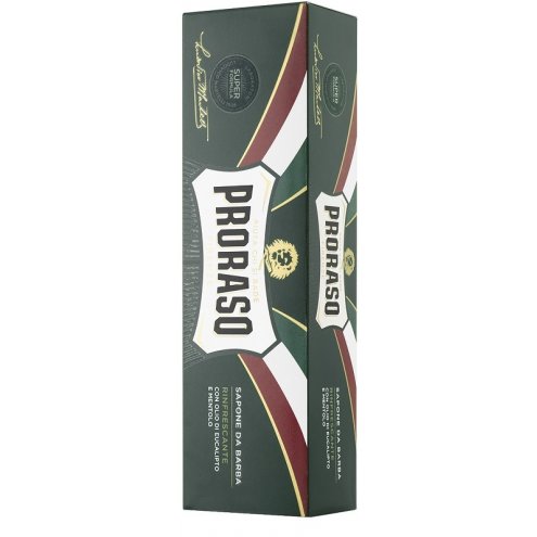 PRORASO SAPONE RINFRESCANTE TU