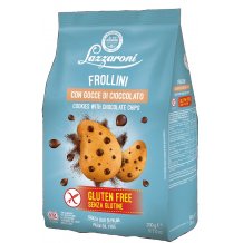 FROLLINI GOCCE CIOCCOLATO 200G