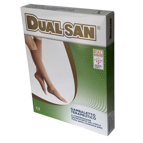 Calze Dualsan Gambaletto Terapeutico Dualsan Gambaletto