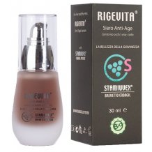 RIGEVITA SIERO ANTI AGE ERBAGI