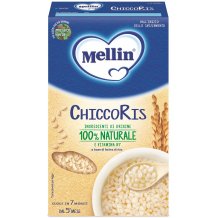 MELLIN CHICCORIS 320 G