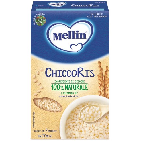 MELLIN CHICCORIS 320 G