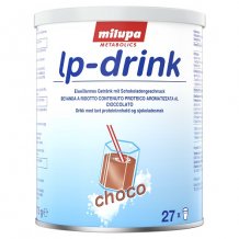 LP DRINK CHOCO 375G