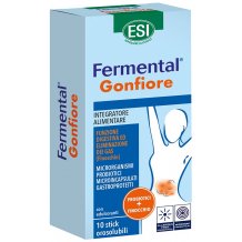 ESI FERMENTAL GONFIORE 10STICK