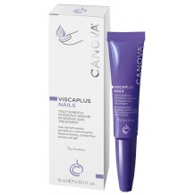 CANOVA VISCAPLUS NAILS 15ML