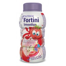 FORTINI SMOOTHIE MF FRUTTI RO