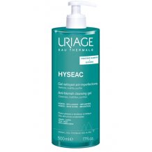 HYSEAC GEL NETTOYANT 500ML