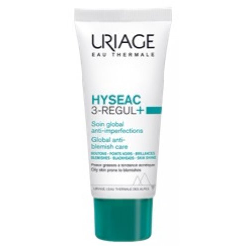 HYSEAC 3REGUL+ 40ML