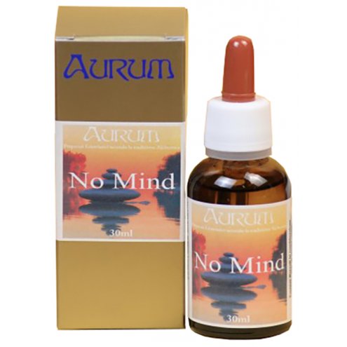 NO MIND ALIM 30ML GOCCE