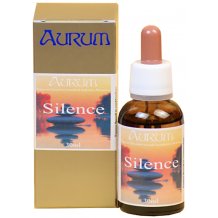 SILENCE 30ML GOCCE