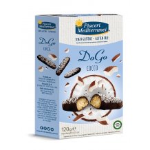 PIACERI MEDIT DOGO COCCO 120G