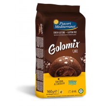 PIACERI MEDIT GOLOMIX CAKE 4PZ