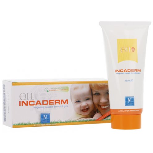 INCADERM CR 100ML