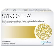 SYNOSTEA 20STICK PACK