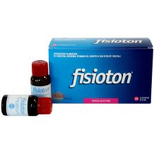 FISIOTON NEO 10FL 10ML