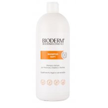 BIODERM SOFT*SHAMPOO 1000ML