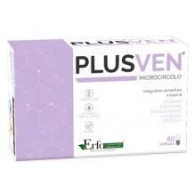 PLUSVEN MICROCIRCOLO 40CPS