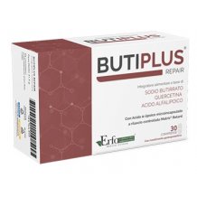 BUTIPLUS REPAIR 30CPR