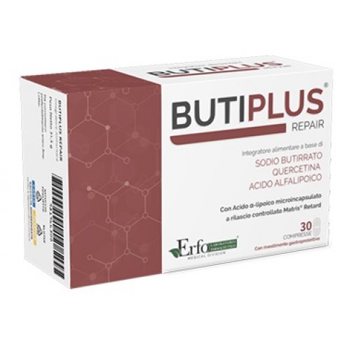 BUTIPLUS REPAIR 30CPR